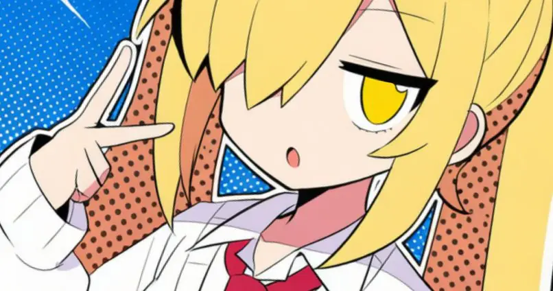 "Bay màu" khỏi bảng xếp hạng: Shonen Jump thẳng tay loại bỏ Manga AI đang chễm chệ ngôi đầu