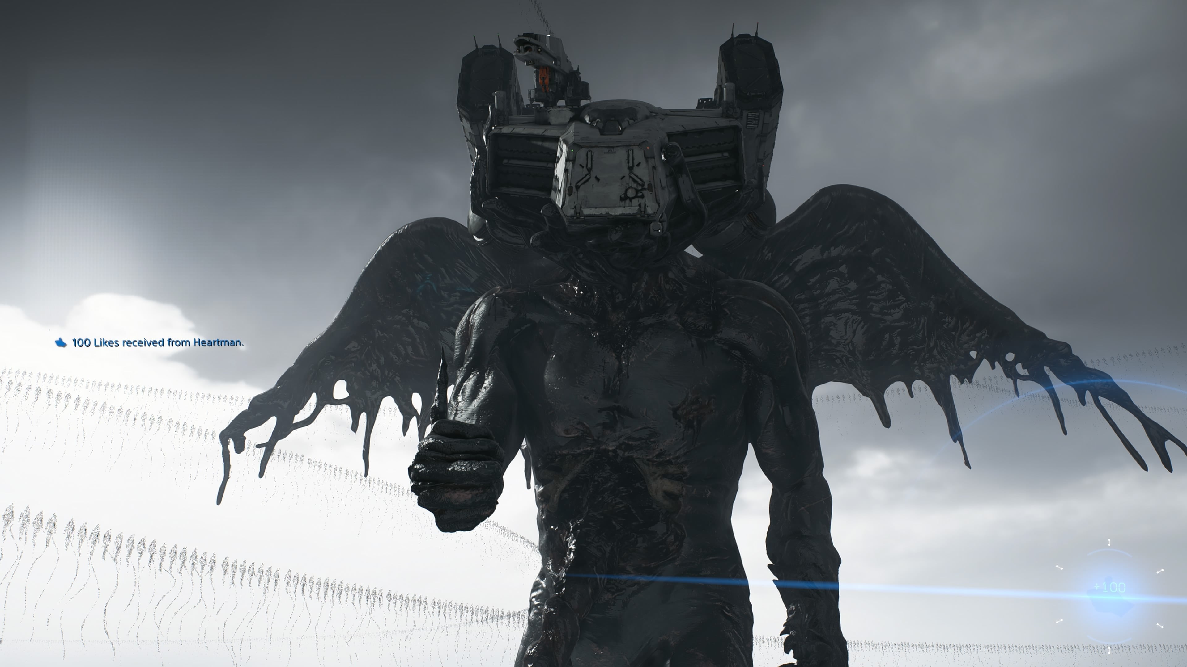 Death Stranding 2 Chính Thức Công Bố Các Mức Cấu Hình Trên PC