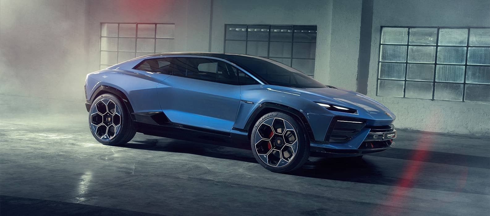 Lamborghini hủy dự án siêu xe điện đầu tiên, chuyển hướng sang hybrid