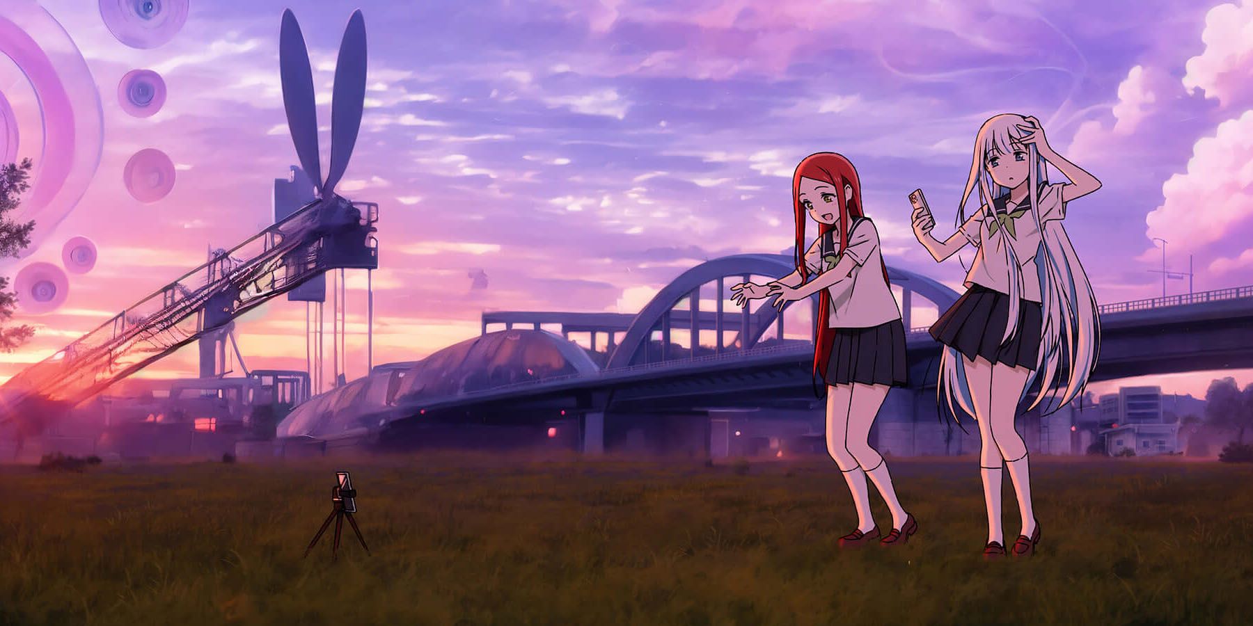 Khi "Bút vẽ" đối đầu "Thuật toán": 90% nghệ sĩ Nhật Bản coi AI là mối đe dọa sinh tồn