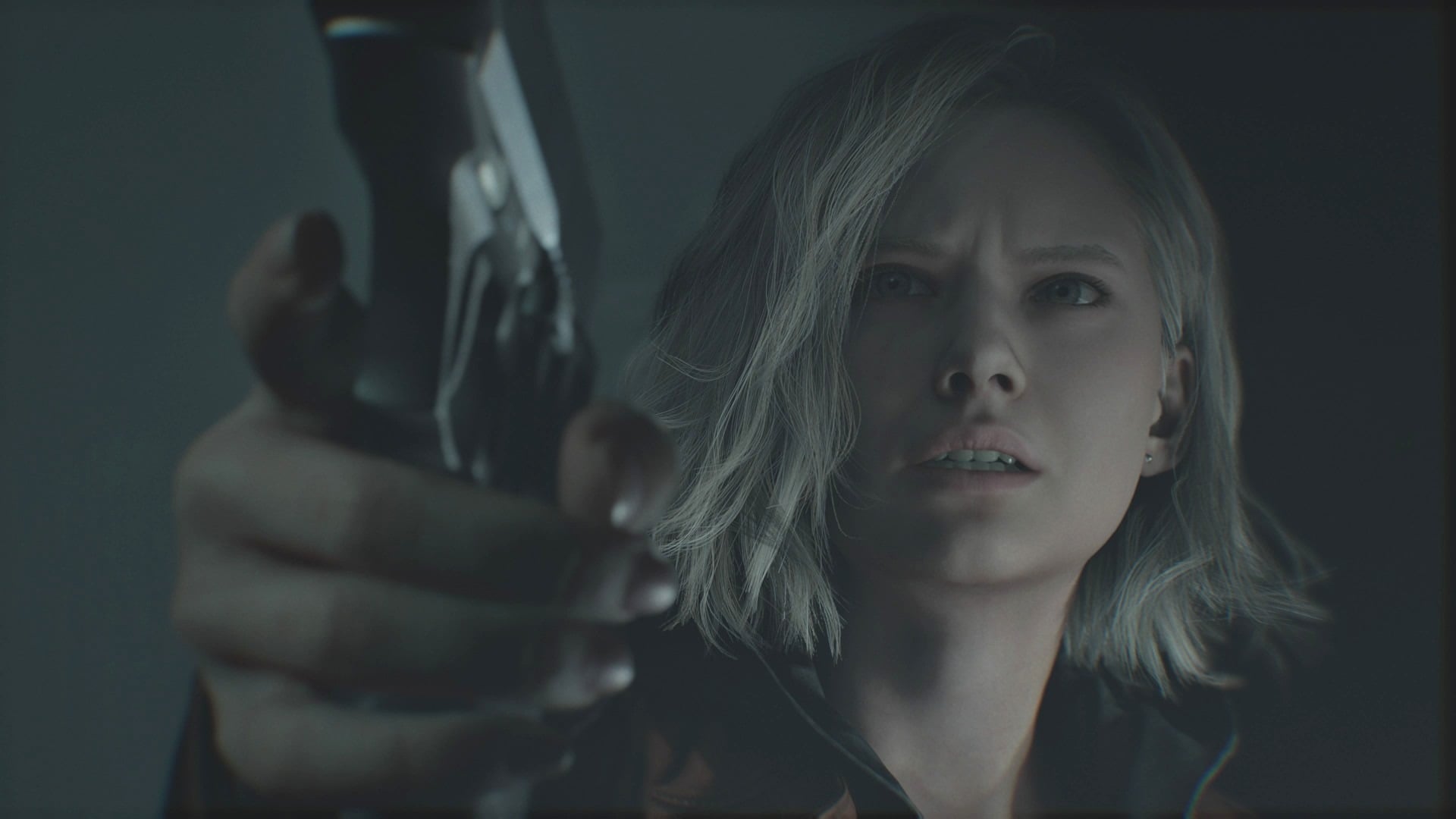 Resident Evil Requiem Cháy Hàng Bản Đĩa Trước Cả Ngày Phát Hành Chính Thức