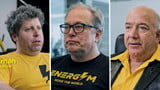 Quảng cáo gây tranh cãi: Musk, Altman và Bezos về già “dùng” người thất nghiệp để điều khiển AI