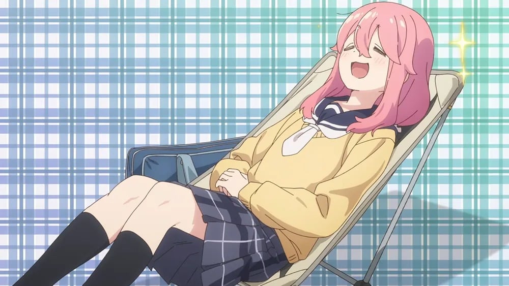 Laid-Back Camp Season 4 tung teaser, xác nhận phát hành năm 2027 và đổi studio