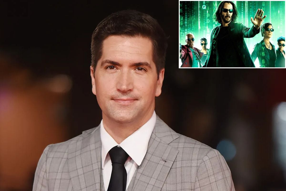 Phim The Matrix 5 Vẫn Đang Được Phát Triển Sau 2 Năm Im Ắng