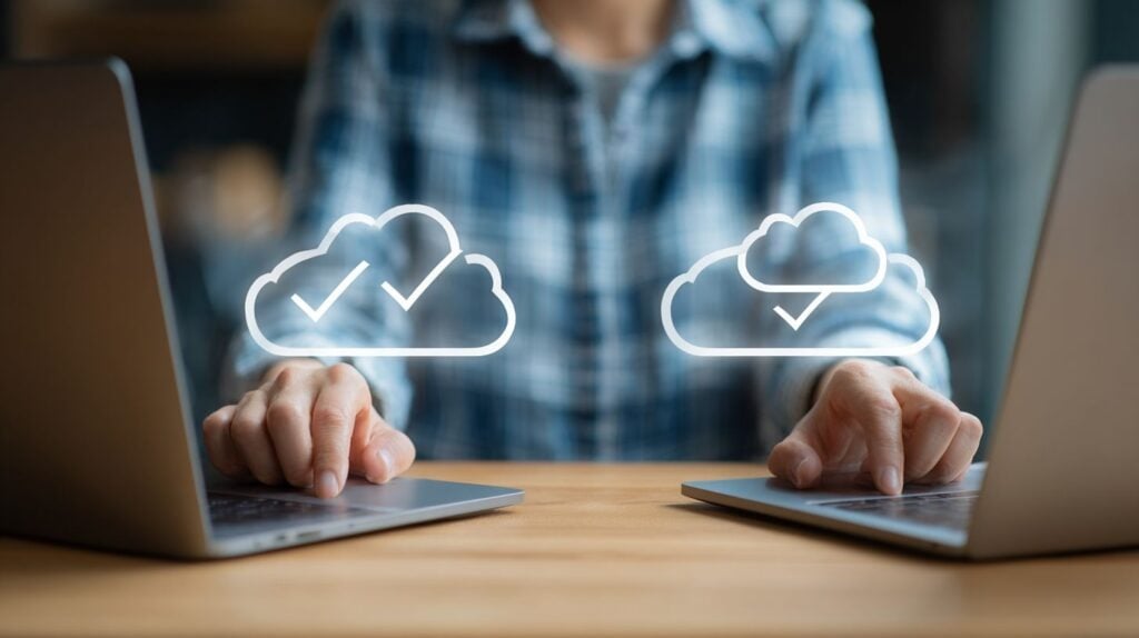 Cảnh báo: "Bẫy" laptop giá rẻ 1.2TB trên Amazon nhưng lại là dung lượng ảo từ OneDrive