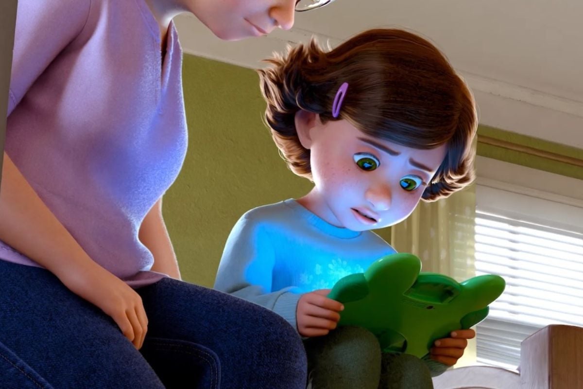 Phim Toy Story 5 Xác Nhận Thay Đổi 5 Diễn Viên Lồng Tiếng Quan Trọng