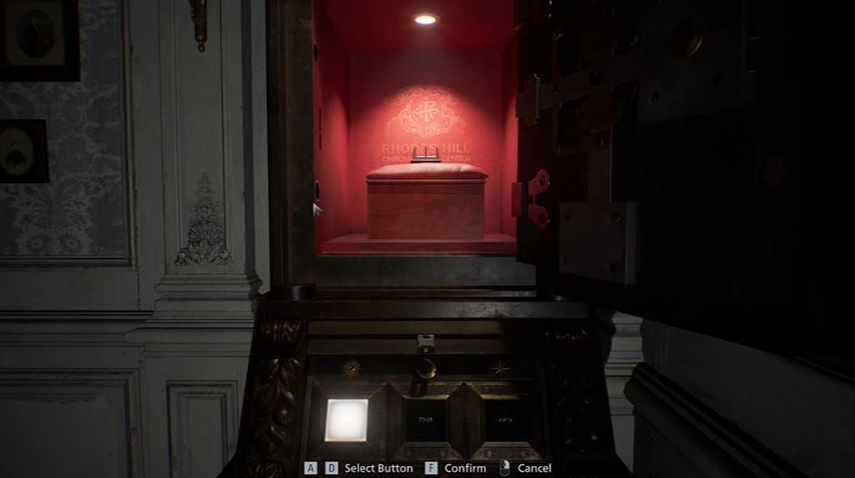 Hướng Dẫn Resident Evil Requiem: Cách Mở Khóa Thành Tựu Giải Đố Khó Nhất Game