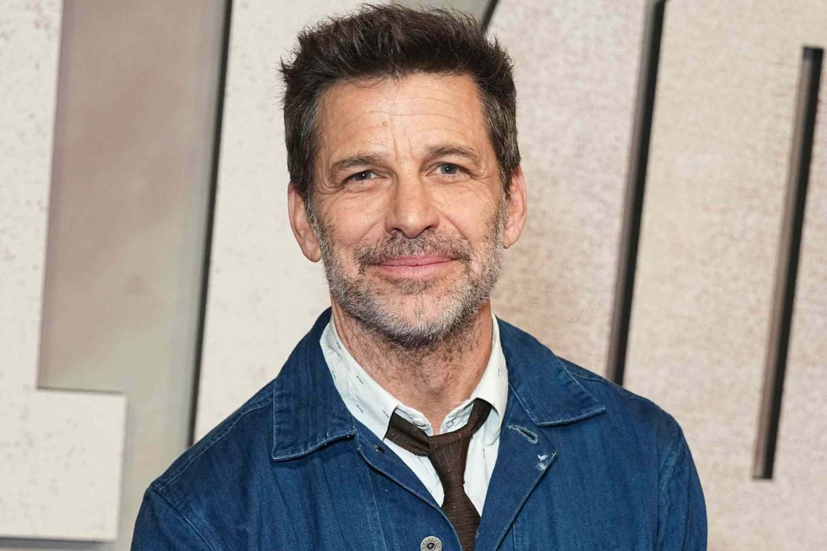 Đạo Diễn Zack Snyder Bảo Vệ Batman v. Superman Và Fan Trung Thành