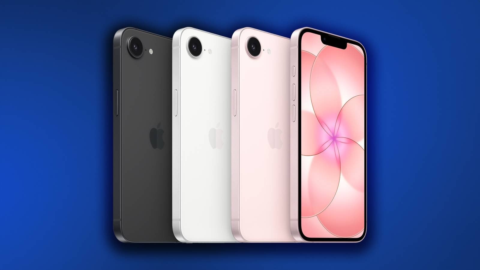 iPhone 17e ra mắt: Apple "chơi lớn" với loạt nâng cấp đáng giá