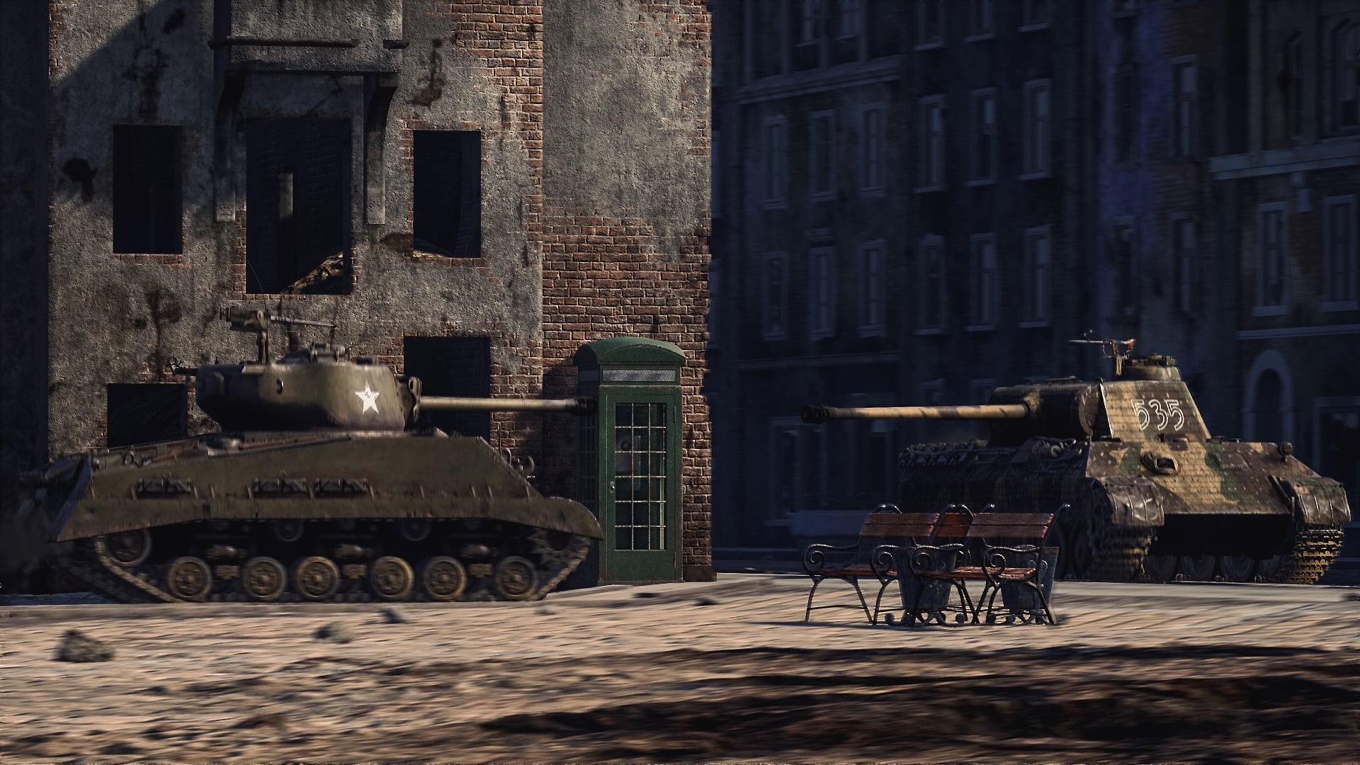 Khi Clip Từ Trò Chơi Điện Tử Bị Hiểu Nhầm Thành Tư Liệu Chiến Trường Thực Tế