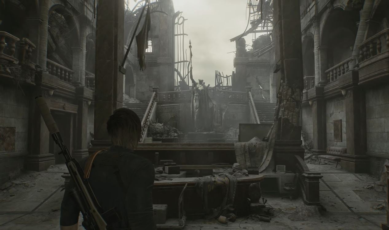 Cốt Truyện Chi Tiết Resident Evil Requiem - Phần 3: Quay Về Nơi Khởi Nguồn