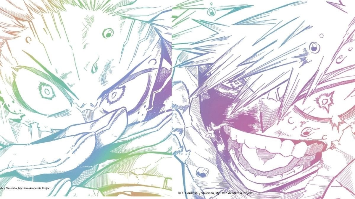 Công bố top anime opening và ending hay nhất năm 2025