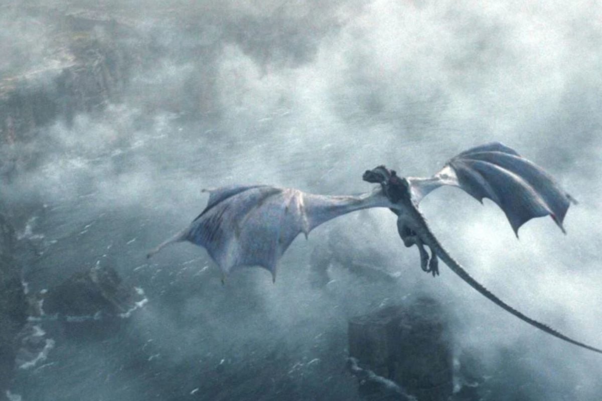 Phim Điện Ảnh Game of Thrones Chính Thức Được Phát Triển Tại Warner Bros.