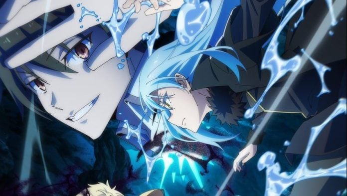 "Siêu bão" Slime mùa 4 chính thức đổ bộ: Rimuru tái xuất với lộ trình phát sóng kỷ lục