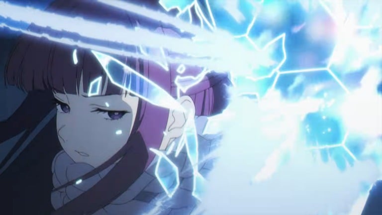 Frieren Season 2 tung trailer mới, hé lộ trận chiến với Revolte