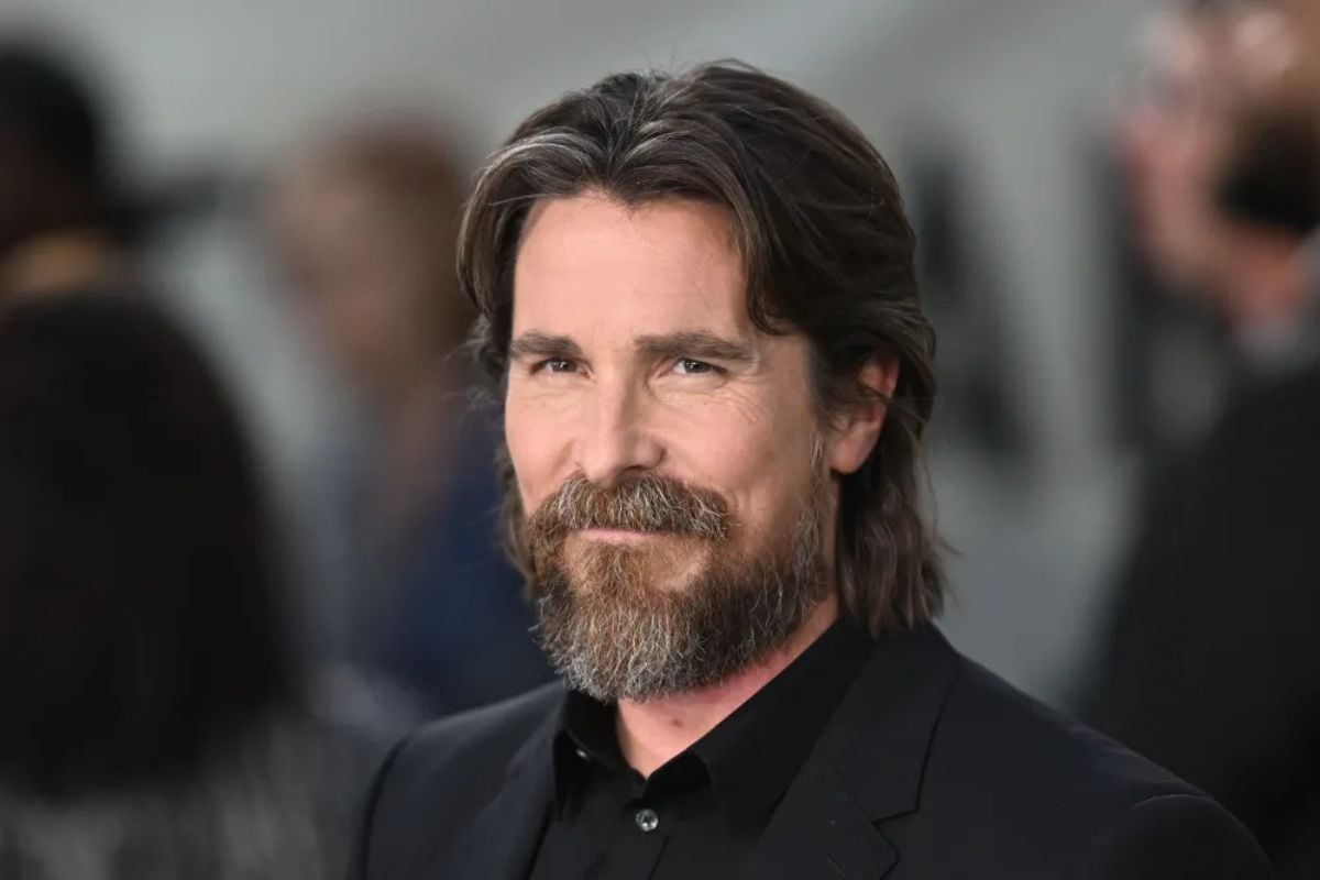 Diễn Viên Christian Bale Nói Gì Về Dự Án American Psycho Mới?