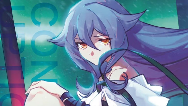 TOKYOPOP tặng code Honkai Impact 3rd khi đặt trước manga Second Eruption
