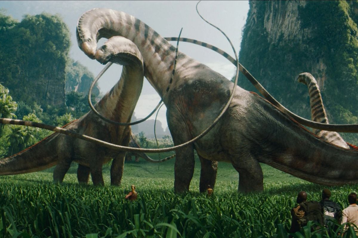 Nhiều Phim Đề Cử Oscar 2026 Vượt Qua “Bechdel Test Cho Biến Đổi Khí Hậu”