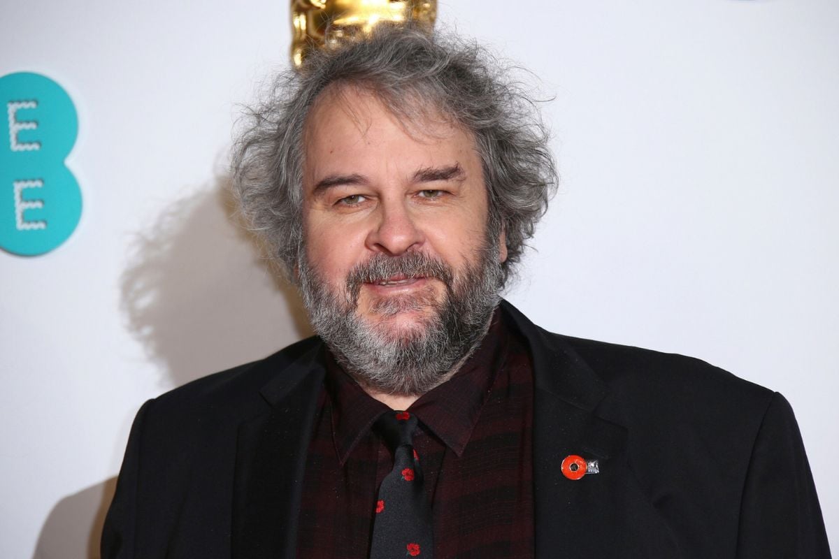 Đạo Diễn Peter Jackson Nhận Cành Cọ Vàng Danh Dự Tại Cannes 2026