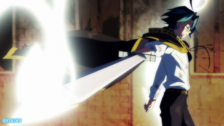 Wistoria: Wand and Sword Season 2 tung trailer và visual, lên sóng tháng 4 năm 2026