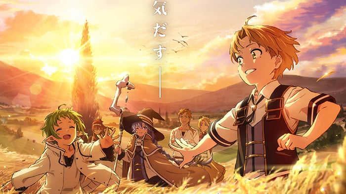 Tác giả "Thất Nghiệp Chuyển Sinh" gây bão với lời khuyên: "Muốn xem phim hay, đừng dại mà tìm hiểu về tác giả"