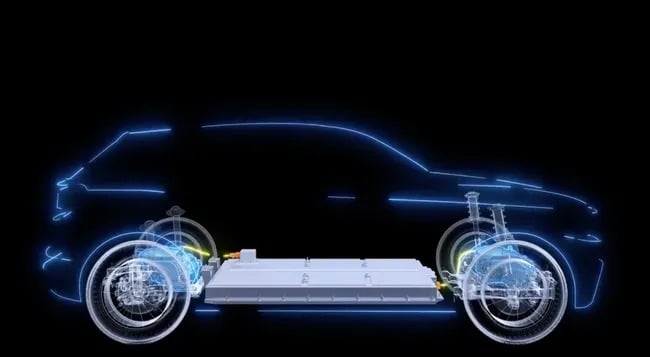 Pin bán rắn từ Đại học Nankai: Kỷ nguyên xe điện chạy 1.600 km sau một lần sạc