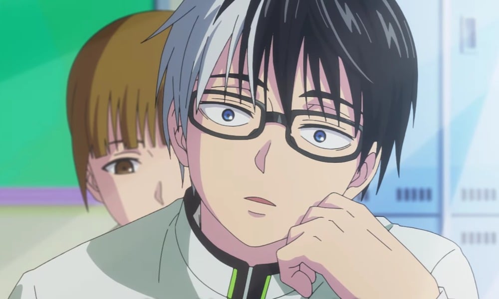 Anime KILL BLUE công bố aespa và RIIZE hát nhạc chủ đề