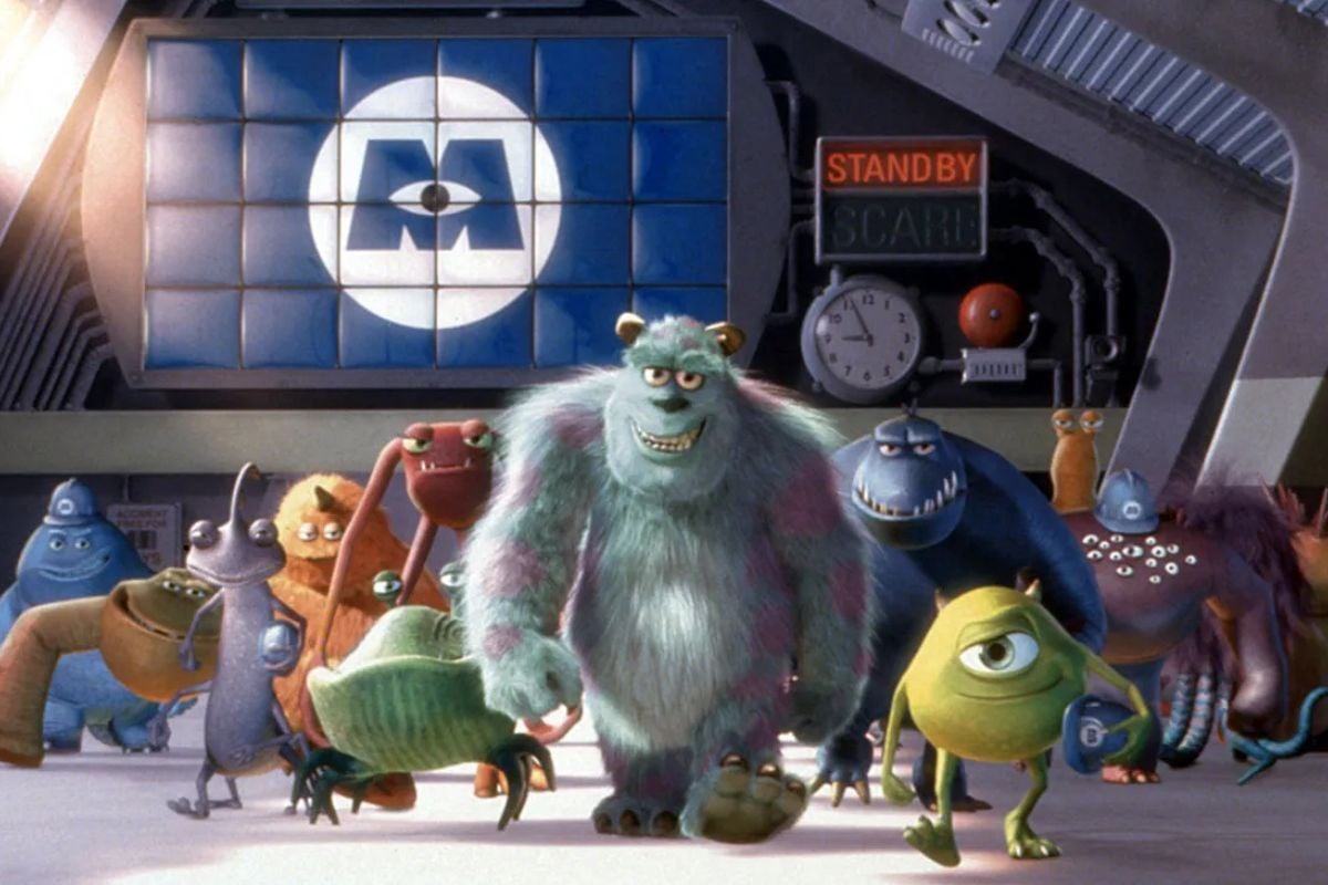 Pixar Phát Triển Monsters, Inc. 3, Xác Nhận Incredibles 3 Ra Mắt Năm 2028
