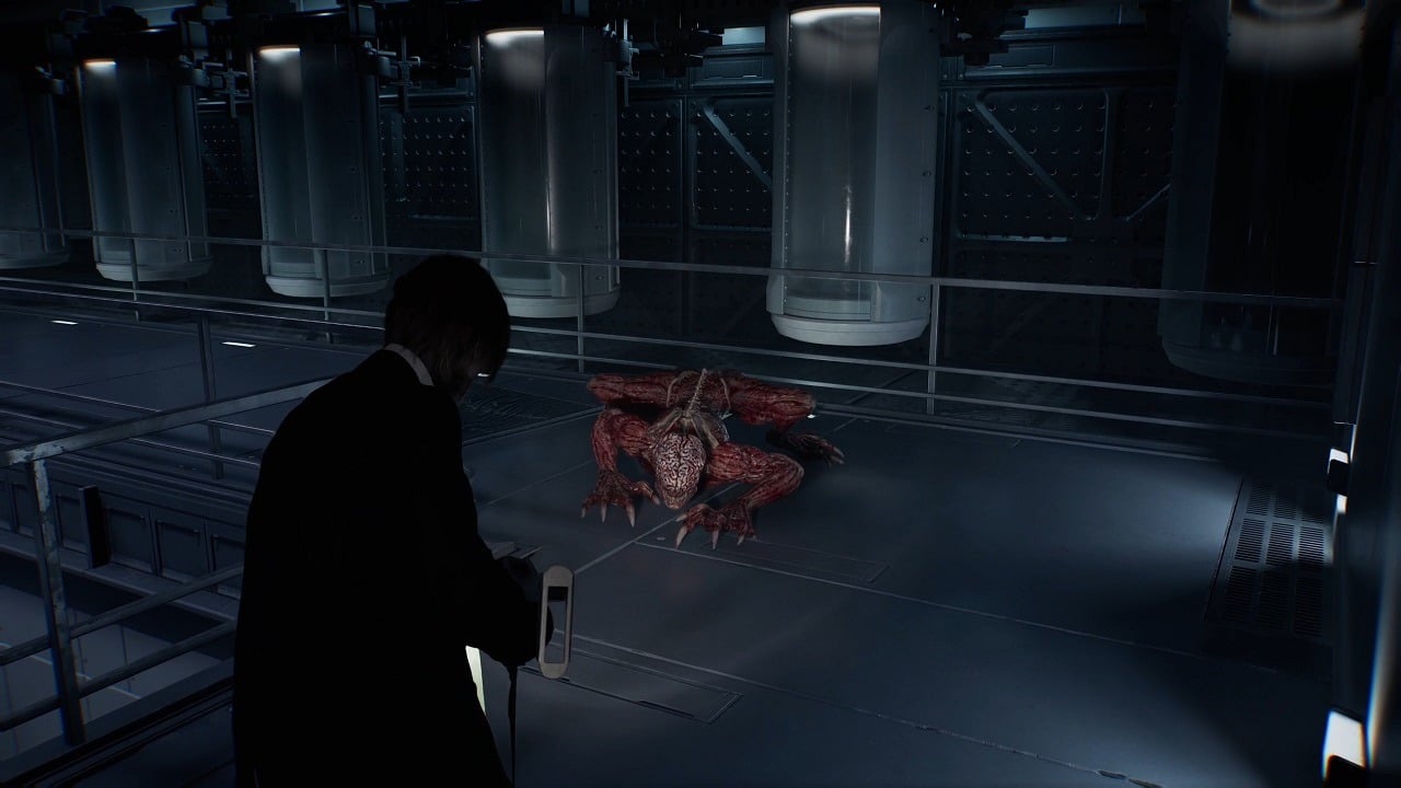 Hướng Dẫn Resident Evil Requiem: Cách Đạt Được Một Thành Tựu Từ Clicker Khá Đơn Giản