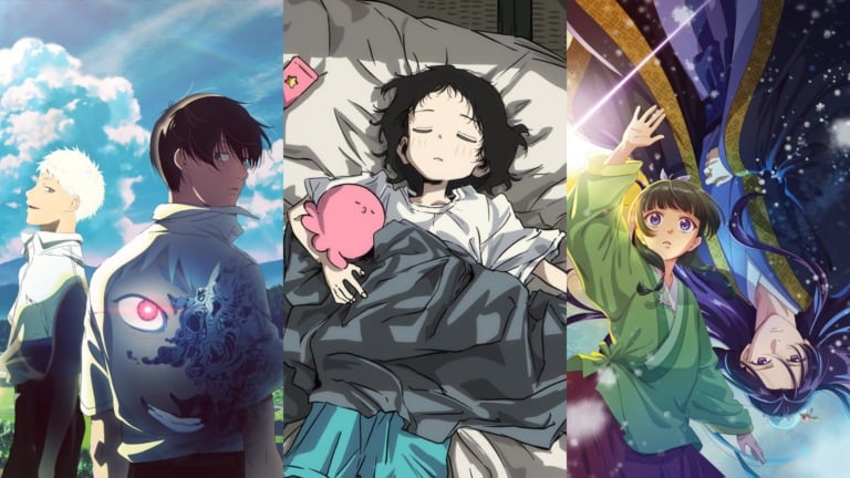 Anime of the Year 2025: Takopi’s Original Sin đứng đầu bảng xếp hạng