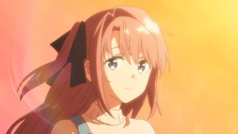 Botan Kamiina Fully Blossoms When Drunk công bố trailer và ca khúc opening