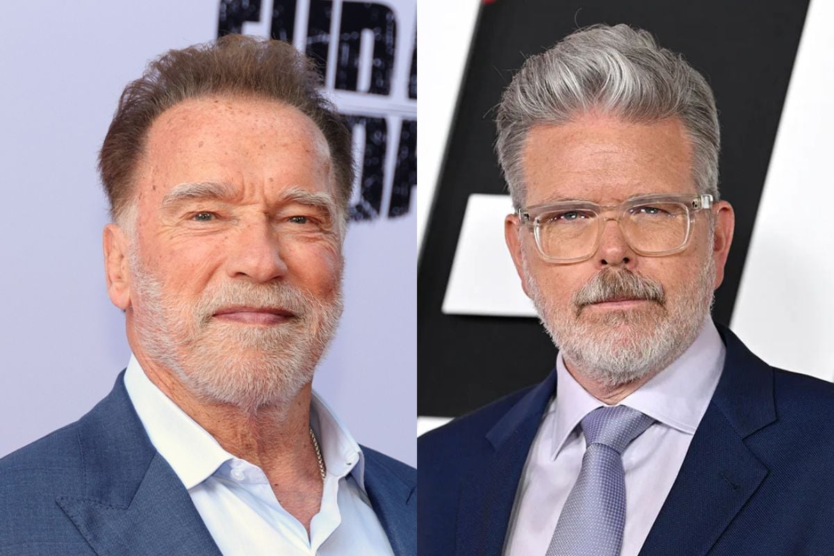 Arnold Schwarzenegger Trở Lại Với King Conan: Phim Conan the Barbarian Mới Đang Được Phát Triển Tại 20th Century Studios