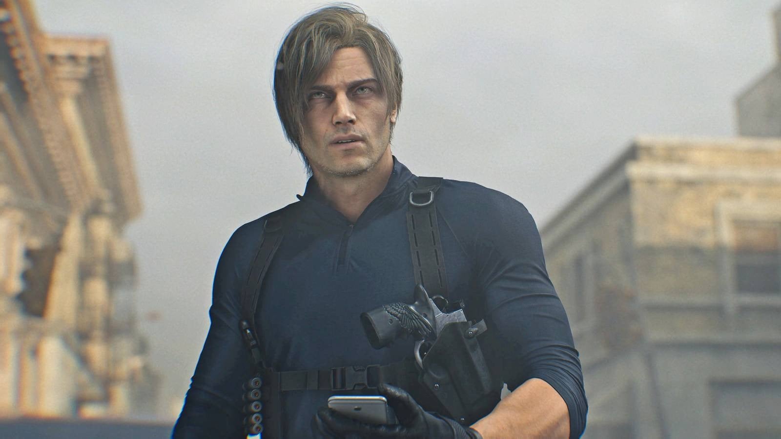 Resident Evil Requiem Chính Thức Xác Nhận Đang Phát Triển DLC Mới