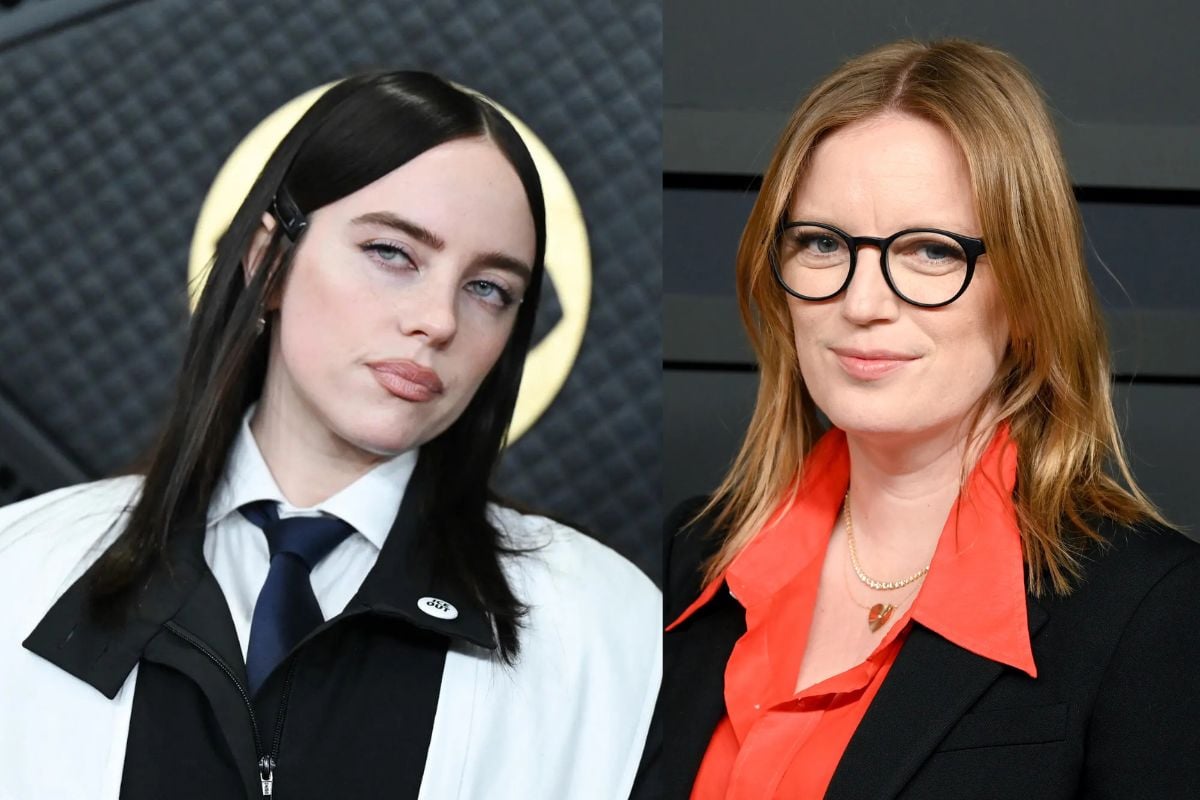 Ca Sĩ Billie Eilish Đàm Phán Đóng Phim Đầu Tay Trong Dự Án The Bell Jar Của Sarah Polley