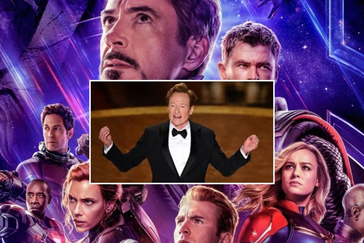 Oscars 2026 Hé Lộ Màn Tái Hợp Marvel Và Sân Khấu Tôn Vinh Sinners, KPop Demon Hunters