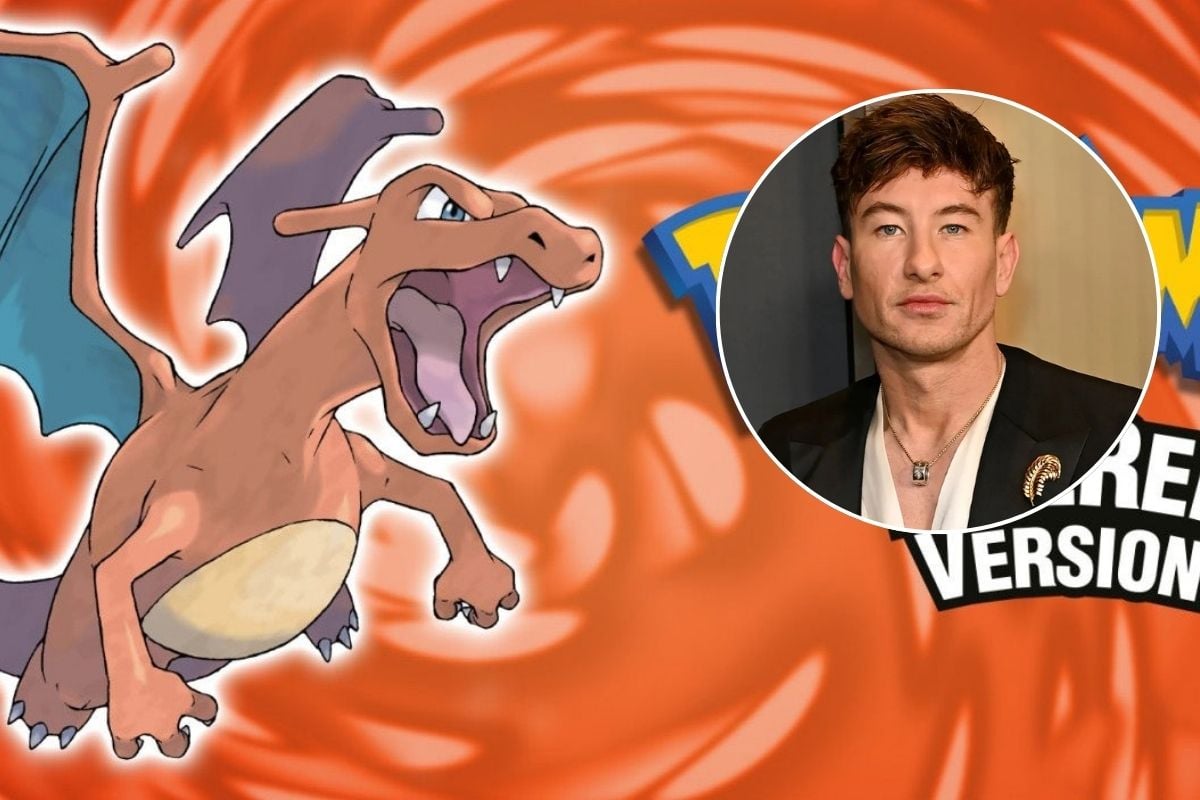 Diễn Viên Barry Keoghan Tiết Lộ Là Game Thủ Cứng: Mê Pokémon Và The Simpsons: Hit & Run