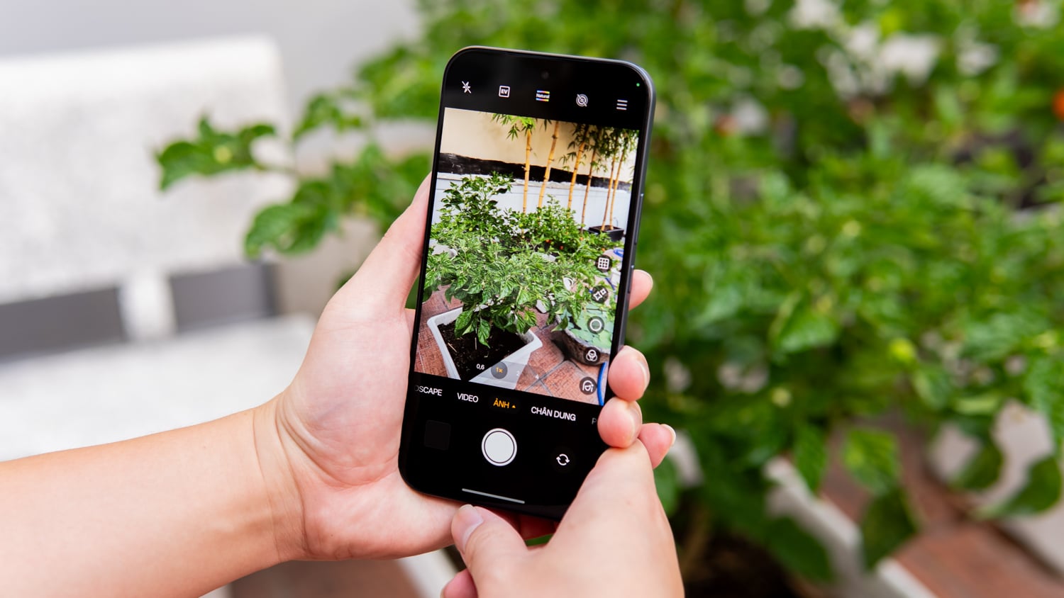 Review realme 16 Pro: Khi "Pin khủng" 7.000mAh nhường sân chơi cho AI và Camera 200MP