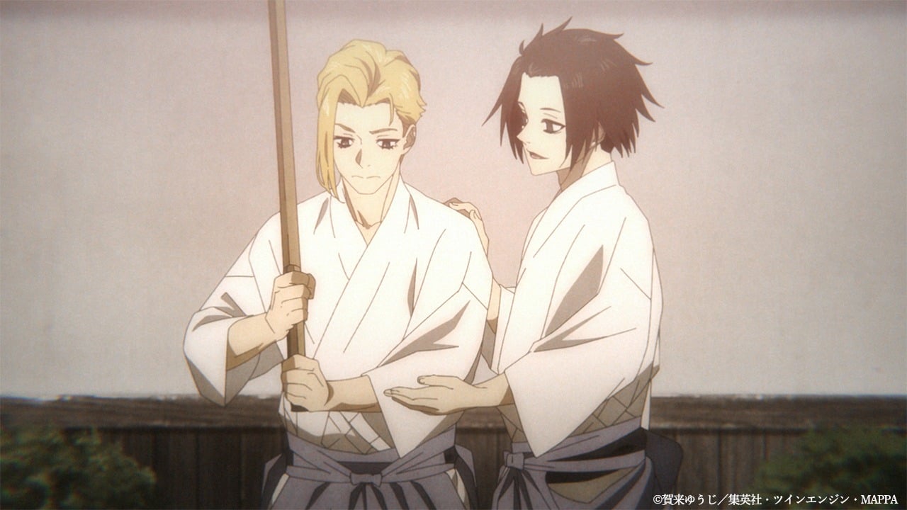 Hell’s Paradise Season 2 tập 10 tung preview, Shion và Nurugai đối đầu Zhu Jin