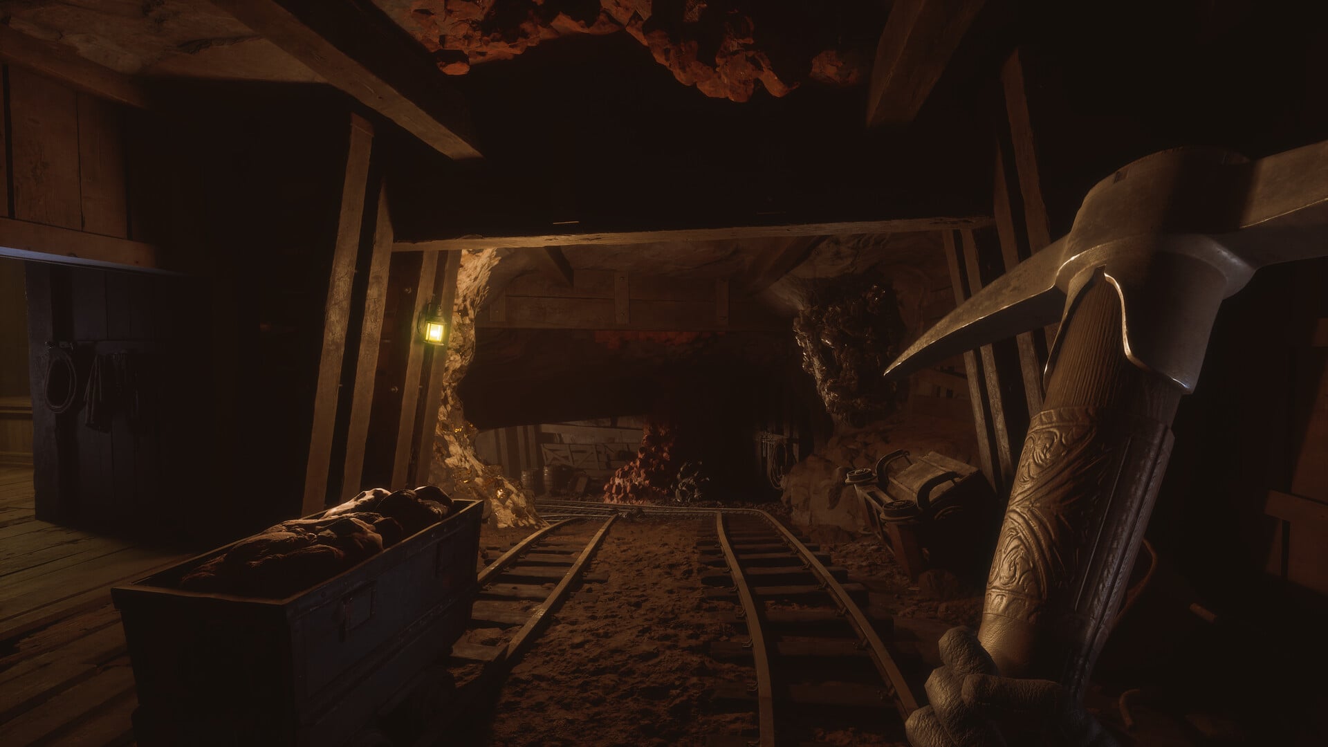 Đồng Sáng Tạo Game Overwatch Quay Trở Lại Thị Trường Với Dự Án Game Mới