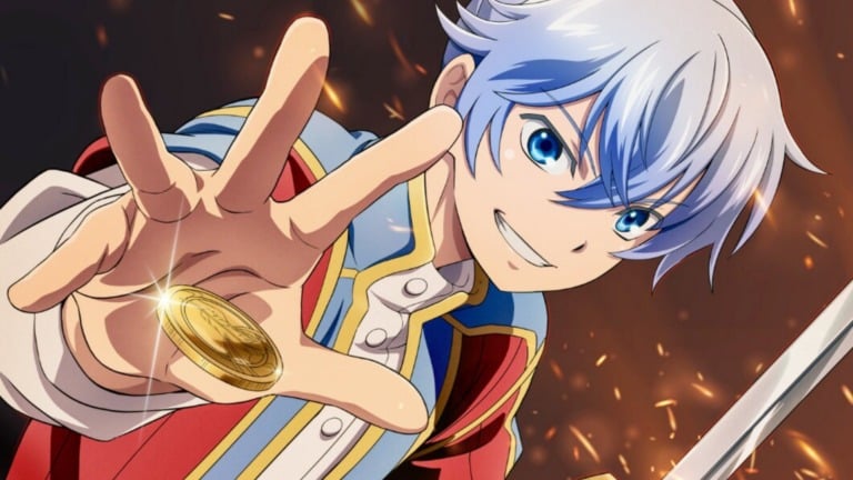 Multi Mind Mayhem được chuyển thể thành anime, Yusuke Kobayashi lồng tiếng nhân vật chính