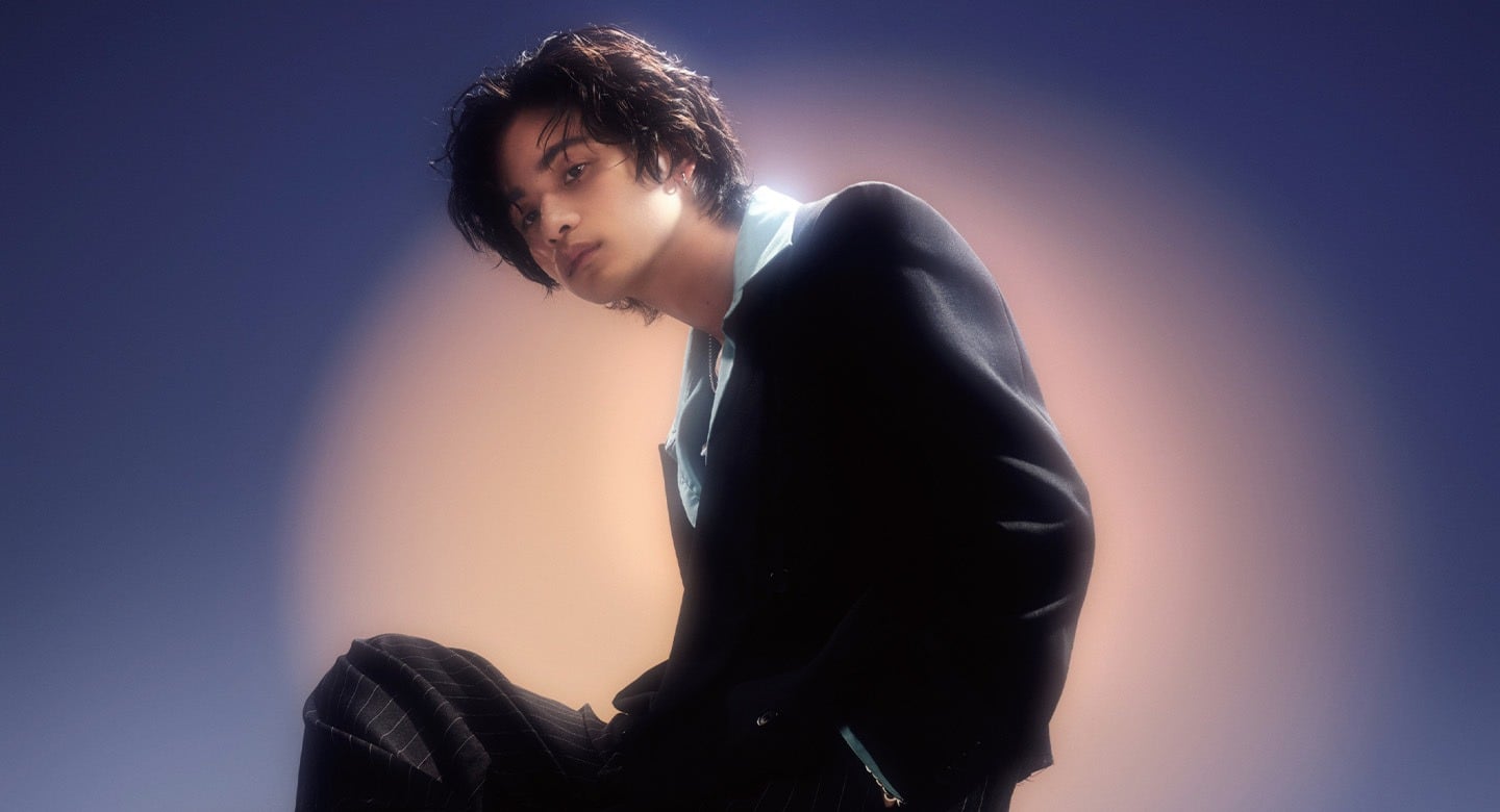 jo0ji chia sẻ về “Yoake no Uta”, ca khúc ending của Jujutsu Kaisen Season 3