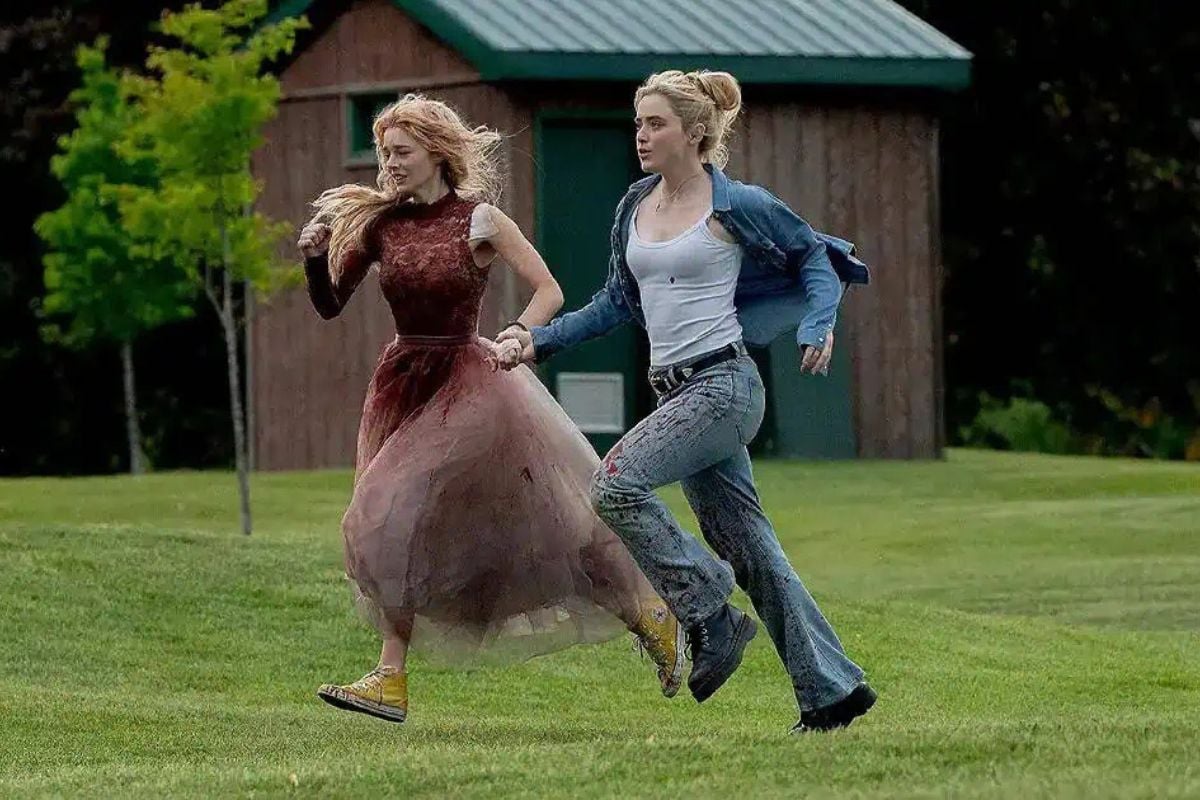 Phim Ready or Not 2 Khiến Khán Giả SXSW La Hét Tại Buổi Công Chiếu