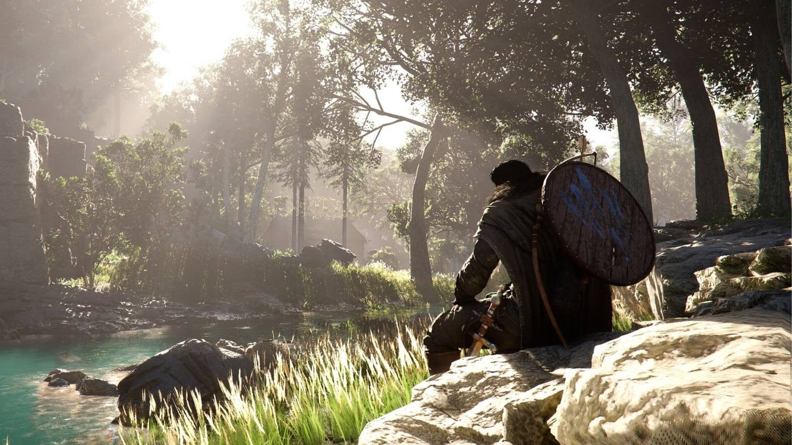 Crimson Desert Khiến Cộng Đồng Game Thủ PC Lo Lắng Với Một Sự Thay Đổi Trước Thềm Ra Mắt