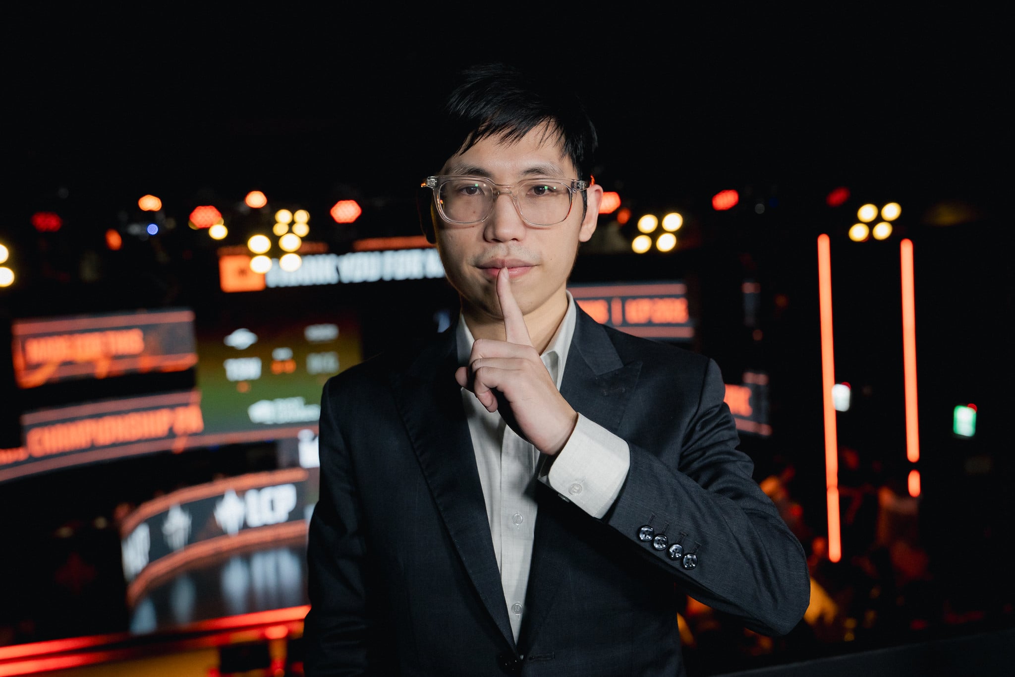 First Stand 2026: TSW Warhorse Đặt Niềm Tin Vào Tiềm Năng Của Các Tuyển Thủ LMHT Việt Nam