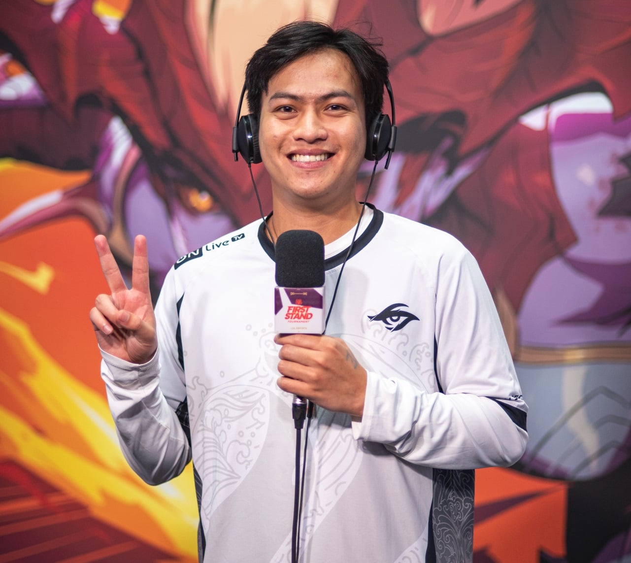 First Stand 2026: TSW Bie Sẵn Sàng "Tạo Địa Chấn" Trước G2 Esports