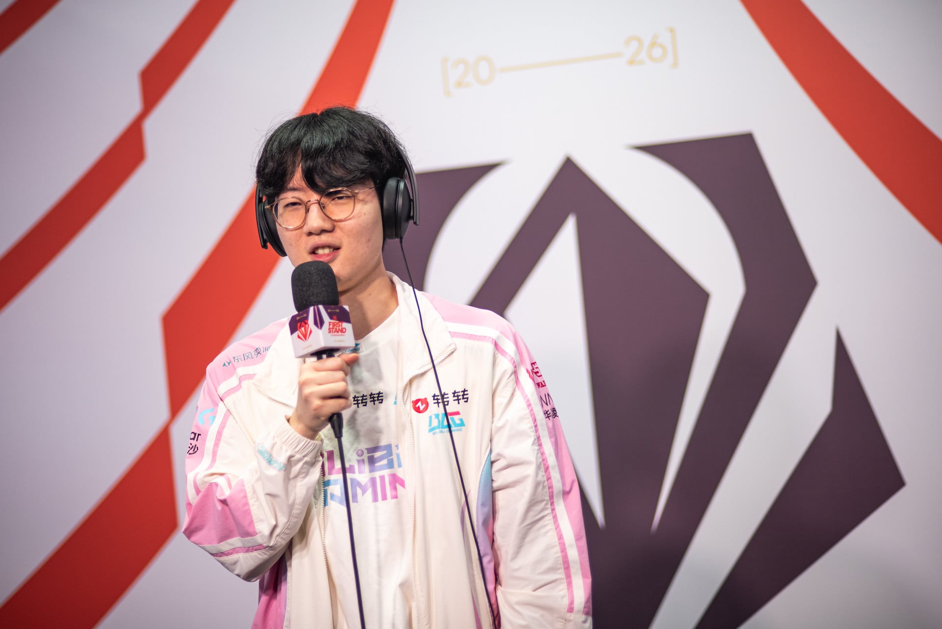 First Stand 2026: BLG Viper Tự Tin Đối Đầu GEN.G, Gửi Lời Đến Khán Giả Việt