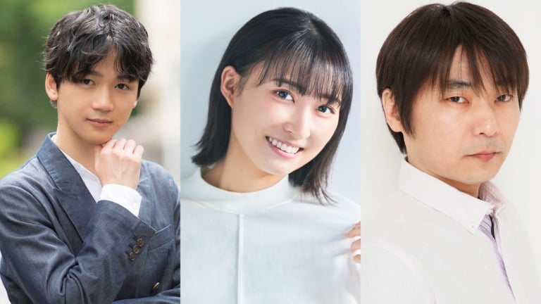 Công bố kết quả Seiyu Awards lần thứ 20, Kikunosuke Toya và Shion Wakayama thắng giải chính