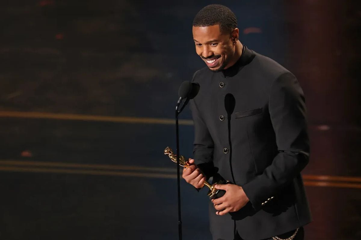  Phim Sinners Thắng 4 Giải Oscar Sau Kỷ Lục 16 Đề Cử Tại Oscars 2026