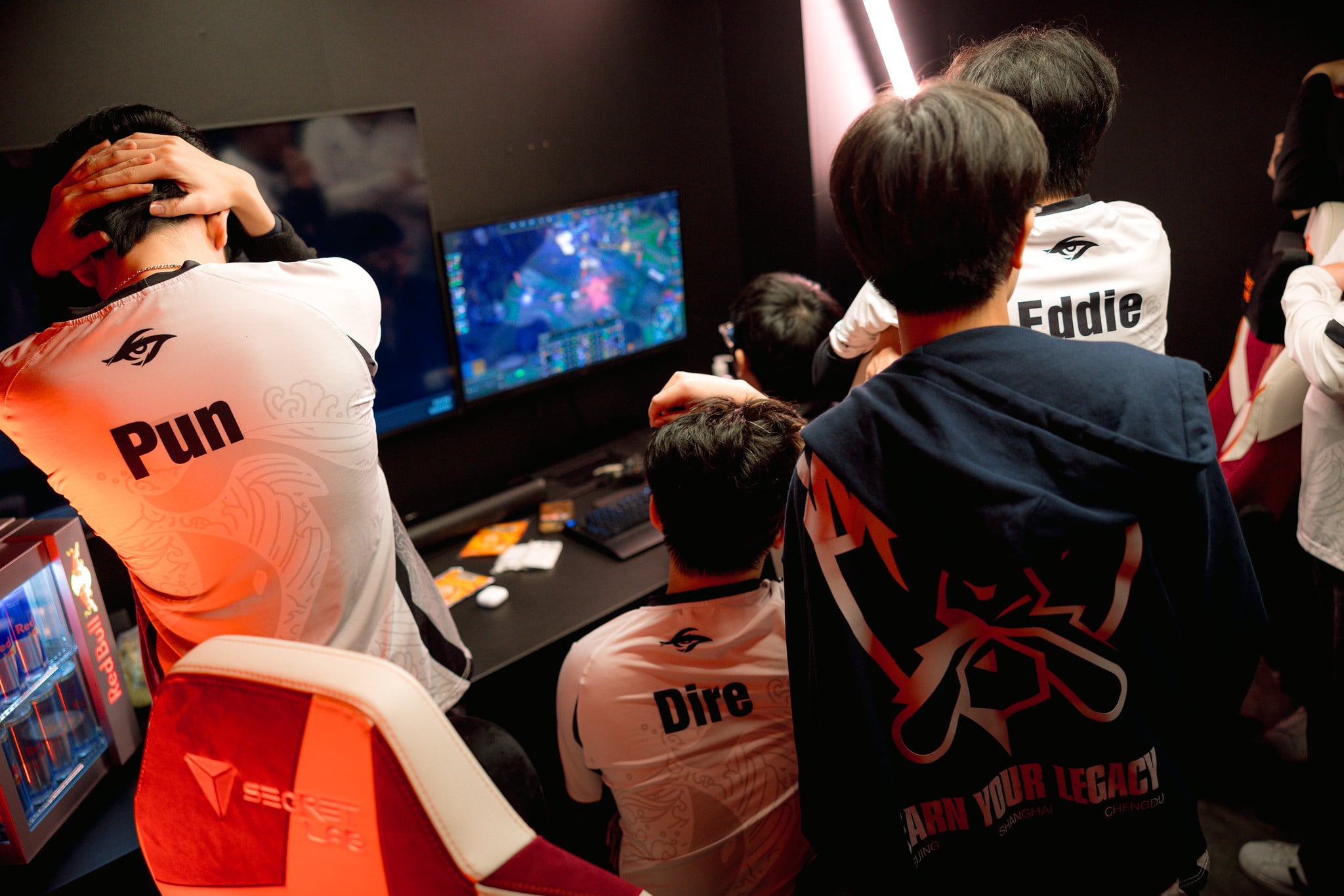 First Stand 2026: Những Đội Tuyển Lớn Khẳng Định Vị Thế Trong Ngày Đầu Tiên