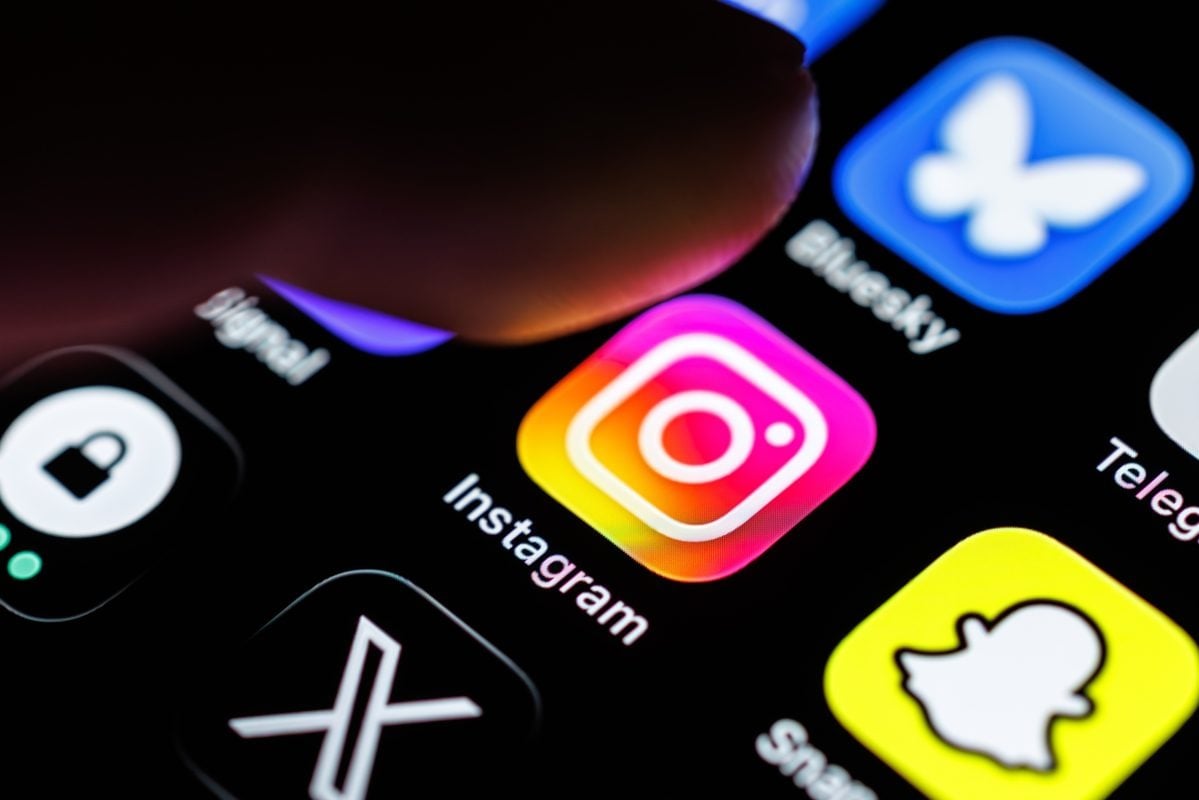Instagram "quay xe" khai tử mã hóa tin nhắn